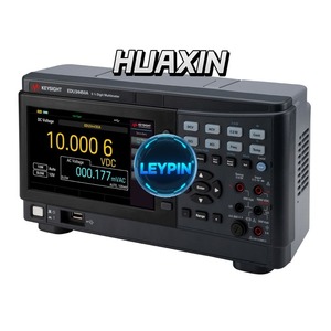 มัลติมิเตอร์ดิจิตอลแบบตั้งโต๊ะอัจฉริยะ Keysight EDU34450A Smart Desktop Essentials ytdi - Product Image 1