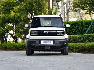 2024 Wuling Baojun Yueye hogar SUV nueva energía vehículo eléctrico - Product Image 4
