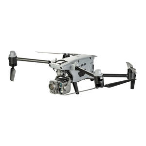 Multi-Purpose Intelligent Industrial Drone Dual Camera 12km Transmission System Autonomous Flight Anti-Interference - Product Image 1