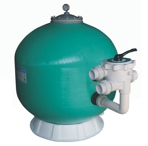 <span class=keywords><strong>Filtro</strong></span> <span class=keywords><strong>a</strong></span> <span class=keywords><strong>Sabbia</strong></span> in Fibra di Vetro <span class=keywords><strong>per</strong></span> Acquario Pubblico, Capacità 3~250m3/h, <span class=keywords><strong>per</strong></span> Laghetti Acquamarina e Carpe Koi - Product Image 2