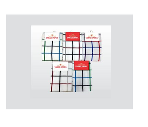 Large Kitchen Terry Towels Cotton Dish <b>Cloths</b> Quick-Dry Checkered Absorbent Best Terry Towel - Product Image 4