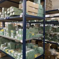 Kontroler Coupler Bus 2702230 Baru Asli Tersedia di Gudang, Kontroler PLC Terprogram Otomatis