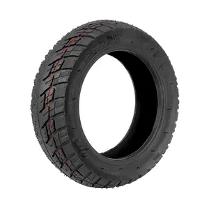 8.5x3.0 Off-road Tire for VSETT 8/9 Macury Zero 8/9 Series Electric Scooter  8 1/2x2 (50-134) Upgraded Widened Tyre
