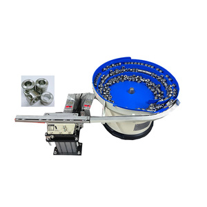 מזין רטט אוטומטי מסוג M5 לאומים עם מזין רטט ליניארי ארוך לחומרה - Product Image 2