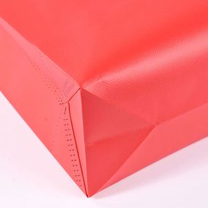Takeaway Insulated Disposable <b>Packaging</b> <b>Bag</b> for Fast Food Milk Tea Cold Drinks Aluminum Foil Non-woven Fabric Heat Transfer - Product Image 4