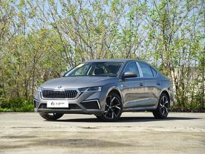 <span class=keywords><strong>Skoda</strong></span> <span class=keywords><strong>Octavia</strong></span> 2025 PRO Edición Premium - Product Image 2