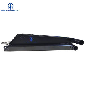 Diseños de kit de elevación de tijera hidráulica de servicio pesado - Product Image 4