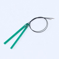 Routeur Wi-Fi 2G GSM 4G LTE d'usine 915/920/868 MHz avec antenne patch PCB intégrée, antenne omnidirectionnelle 3G à gain élevé 8 dBi FPC UFL/IPX/SMA, antenne Lora