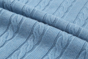 Nuovo 2026: Maglione da <span class=keywords><strong>Uomo</strong></span> in Acrilico 100% con Logo Personalizzato, Certificato GRS, Slim-fit, Stile Old Money con Motivo <span class=keywords><strong>a</strong></span> Trecce, MOQ 100 Pezzi - Product Image 5