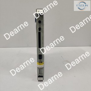 Faible taux d'impôt WOODWARD 5501-470 NETCON CPU d'occasion - Product Image 3