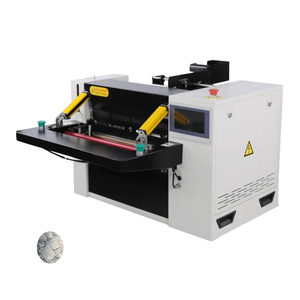Multi-Function Packaging Machine Express Packing Machine Poly Mailer Autobag Machine - Product Image 5
