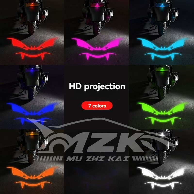 High quality - 7 colors