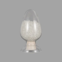 Granulés de plastique POM de haute qualité, granulés de résine POM vierge, matière première, vente en gros directe d'usine