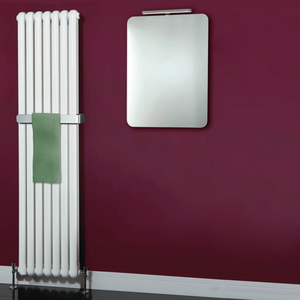 Fabricant de <span class=keywords><strong>radiateur</strong></span> Grossiste Design moderne <span class=keywords><strong>Radiateur</strong></span> à colonne en acier à deux colonnes pour le <span class=keywords><strong>chauffage</strong></span> <span class=keywords><strong>central</strong></span> de l'eau - Product Image 5