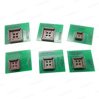 XPROG-M V5.5.5 X-PROG M BOX V5.55 programmeur ECU spécialement pour BMW CAS4 prise en charge du décryptage Windows7 64 bits