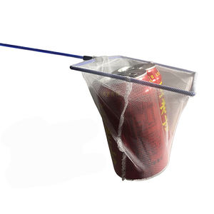 Vente en gros d'accessoires <span class=keywords><strong>pour</strong></span> aquariums Filet de pêche bleu Vente en gros 3'''4'''6''10'' Outils de nettoyage <span class=keywords><strong>pour</strong></span> poissons rouges Réservoir d'aquarium Filet à <span class=keywords><strong>poisson</strong></span> - Product Image 3