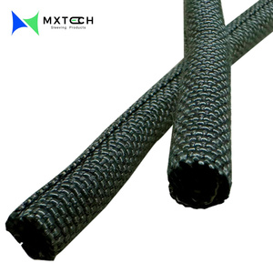 Nomex <strong>Self</strong>-Closing <strong>Wrap</strong> High Temperature Resistant Cable Production <strong>Sleeve</strong> - Product Image 4