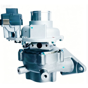 TURBOCOMPRESOR STOCK JEAK50 1450800002-1 1118300TNA-2 para F70 <span class=keywords><strong>JX</strong></span> - Product Image 6