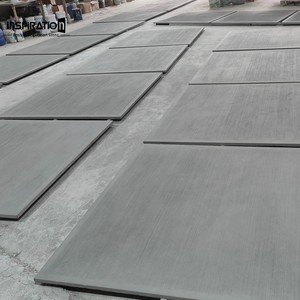 Panneau de <span class=keywords><strong>ciment</strong></span> à texture <span class=keywords><strong>ardoise</strong></span>, aspect pierre, revêtement en béton, grain d'<span class=keywords><strong>ardoise</strong></span> naturel, panneau de <span class=keywords><strong>ciment</strong></span> pour la décoration murale en pierre - Product Image 2