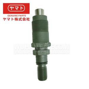729331-53100 3T84H 3D84-1 หัวฉีดน้ำมันเชื้อเพลิงยันม่าร์ สำหรับยันม่าร์ 3T84H หัวฉีดน้ำมันดีเซลยันม่าร์ สำหรับหัวฉีดน้ำมันยันม่าร์ - Product Image 2