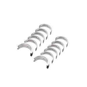 Cojinete principal del cigüeñal del motor Xinwo 8687953 Cojinete superior del cigüeñal para <span class=keywords><strong>Volvo</strong></span> S40 b5254t3 biela y cojinete principal - Product Image 3