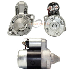 <span class=keywords><strong>Starter</strong></span> מנוע 12V עבור מיצובישי Colt גלנט לנסר שטח 4G93 4G63 4G92 M3T42781 MD162838 110958 17288N 21183MI 438098 JS643 - Product Image 1