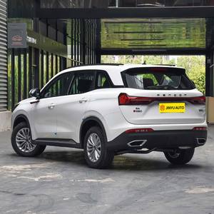 Minibús DFSK Glory 600 Modelo 2024, Autos Nuevos 2026, 1.5T 6AT Edición de Lujo, Tracción Delantera, 6 Asientos, SUV Familiar, Dongfeng <span class=keywords><strong>Fengon</strong></span> 580 - Product Image 5