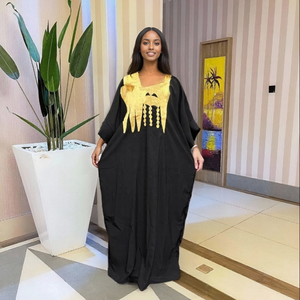 Ethiopian Dress Fashion - Plus Size A-Line Summer Styles