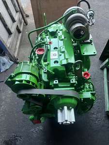 Ensemble de moteur diesel d'origine 4045 4045HFC04 - Product Image 5