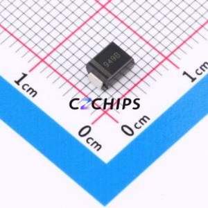 Diodo Zener Original y Nuevo 1SMB5949B, Diodo SMB, Venta al por Mayor de Componentes Electrónicos, Proveedor de Chips y Servicio BOM - Product Image 1