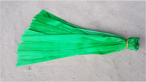 Nhựa PP/PE lưới túi Máy Làm/tỏi hành tây đóng gói Net Máy làm - Product Image 5