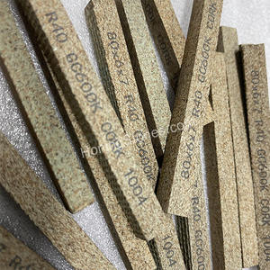 مصنع صيني بيع حجر الزيت اسطوانة محرك جلخ شحذ أحجار خلع الملابس - Product Image 6