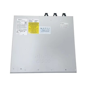 Original C9200-48T-A C9200 Series Enterprise <b>Switch</b> <b>Ethernet</b> Gigabit 48-Port Modular Network Network <b>Switch</b> - Product Image 1