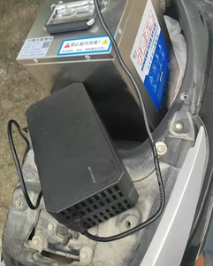 HFH OEM ODM Baterai Isi Ulang 60v 30ah untuk Sepeda Listrik dan Skuter Listrik - Product Image 3