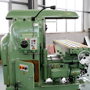 Máy phay CNC xa6140 phổ biến xử lý kim loại máy CNC - Product Image 5