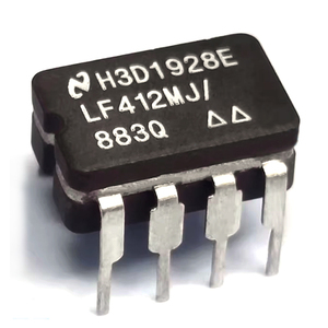 LM117MJ/883 <strong>Military</strong>-grade Dual-channel JFET Input Operational Amplifier Aerospace-specific <strong>Radar</strong> Signals USA Original - Product Image 1