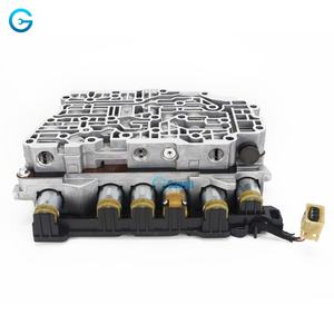 Conjunto de cuerpo de válvulas de transmisión 6F35 para Ford Mondeo Focus de 2009 en adelante AL8Z-7G391-A - Product Image 3