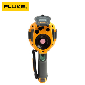 Fluke Ti450 Infrared <b>Thermal</b> <b>Imager</b> High Temperature Industrial Handheld Temperature Gun - Product Image 3