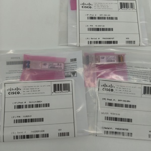 <span class=keywords><strong>SFP</strong></span>-10G-SR gốc thu phát quang học mô-đun <span class=keywords><strong>10Gbps</strong></span> mạng Ethernet <span class=keywords><strong>SFP</strong></span> + Multimode thu phát - Product Image 5