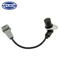 Sensor de Posición del Cigüeñal para Automóviles al por Mayor, 0K30A18891, 0K30A-18891, SENSOR DE ÁNGULO DE CIGÜEÑAL para KIA RIO SUV CARNIVAL 1998-2006