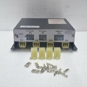 Unidad <span class=keywords><strong>de</strong></span> Control Automático <span class=keywords><strong>de</strong></span> Motor PLC <span class=keywords><strong>HEEM</strong></span>-2 MSU-111C - Product Image 1