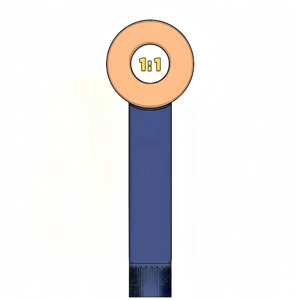 2025 plus haute qualité DH/08 sèche-cheveux sans lame ion négatif Super sèche-cheveux support - Product Image 4