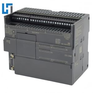 Nuevo Original SIMATIC 1/2 6ES7288-1SR40-0AA2 Módulo PLC Controlador de automatización industrial Stock de almacén - Product Image 3