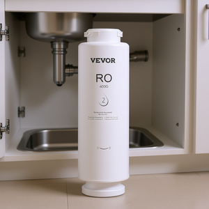 Sistema de Ósmosis Inversa Vevor Ro 400Gpd, Filtro de Agua de Repuesto Debajo del Fregadero - Product Image 2