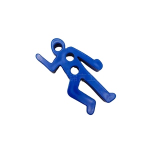 Interessante portapenne a forma di portapenne per <span class=keywords><strong>scena</strong></span> <span class=keywords><strong>del</strong></span> <span class=keywords><strong>crimine</strong></span> - Product Image 1