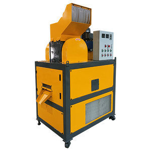 Granulador de <span class=keywords><strong>Cobre</strong></span> <span class=keywords><strong>Reciclado</strong></span> Duradero para Reciclaje de Cables Eléctricos, Máquina Granuladora de Alambre de <span class=keywords><strong>Cobre</strong></span> Ecológica - Product Image 2
