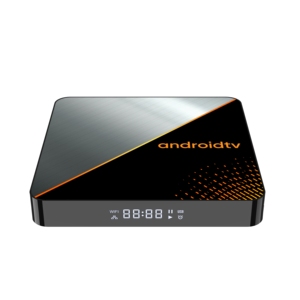 Elebao X3 PB Amlogic s905w2 4K <span class=keywords><strong>WIFI</strong></span> 6 2GB LPDDR4 16GB Android 11 HD TV Box Set Top Box thông minh Android TV Box 8K - Product Image 6
