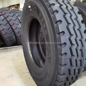 ยางรถบรรทุก DOVROAD แบรนด์ Heavy Duty ขนาด 11r/22.5  11r 22.5 13r22.5 ยาง 18PR  ยาง 11r24.5 - Product Image 5