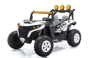 Recarregável Sandcar elétrico de quatro rodas Ride-on carro infantil para meninos e meninas de controle remoto Baby <span class=keywords><strong>Car</strong></span> - Product Image 3