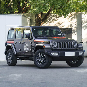 <span class=keywords><strong>Jeep</strong></span> <span class=keywords><strong>Wrangler</strong></span> Usado, Vehículo a Gasolina, Autos de <span class=keywords><strong>Segunda</strong></span> <span class=keywords><strong>Mano</strong></span> en Venta, 4x4, Alto Rendimiento, Todoterreno, SUV, Combustible, Volante a la Izquierda, para Exportación - Product Image 3